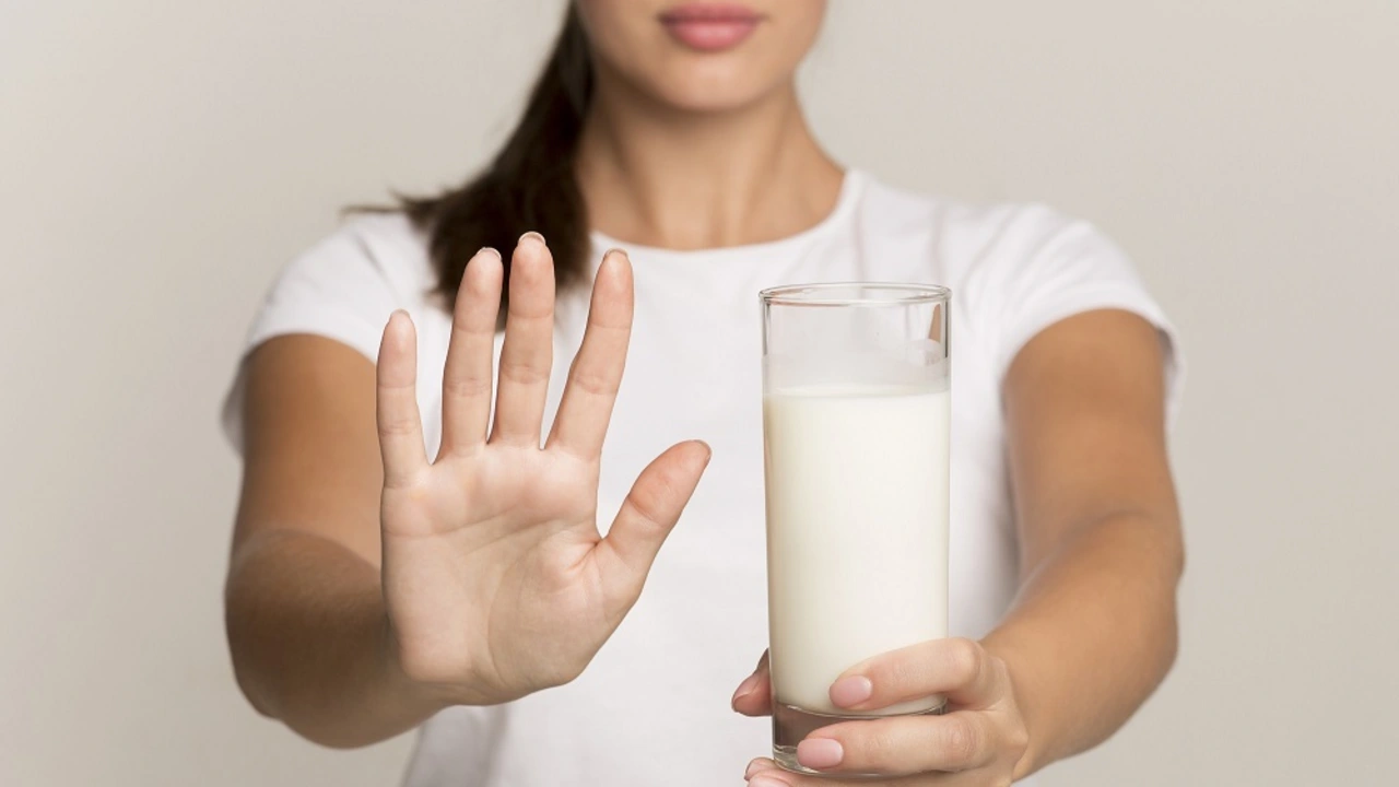 Fluticasone and Lactose Intolerance: Can This Medication Help?