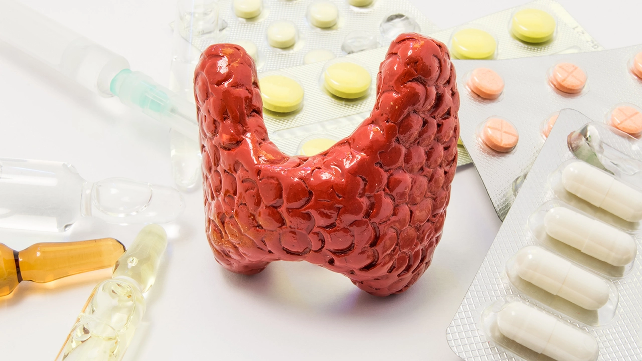 Hypercholesterolemia and Thyroid Disorders: What's the Connection?