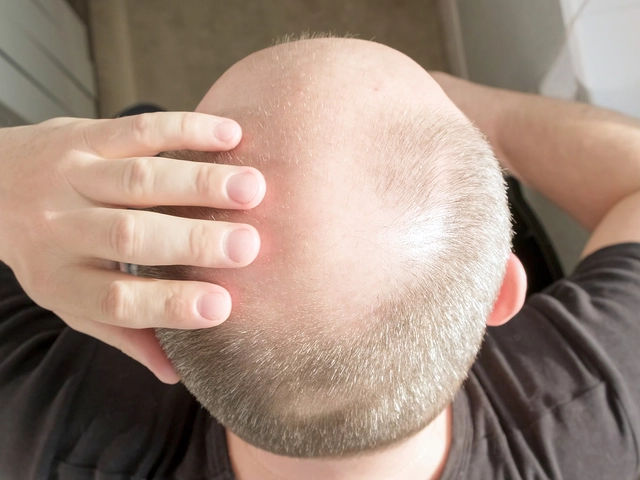 Bimatoprost for Men: Can it Help with Male Pattern Baldness?