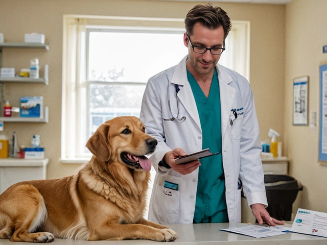 Safe Use of Cyproheptadine for Your Pet's Allergies: A Comprehensive Guide