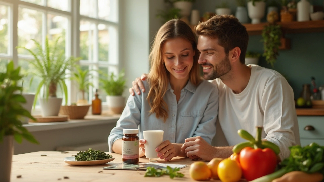 Fringetree Dietary Supplements: Experience Game-Changing Health Benefits Today