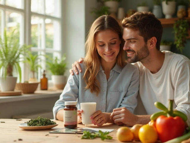 Fringetree Dietary Supplements: Experience Game-Changing Health Benefits Today