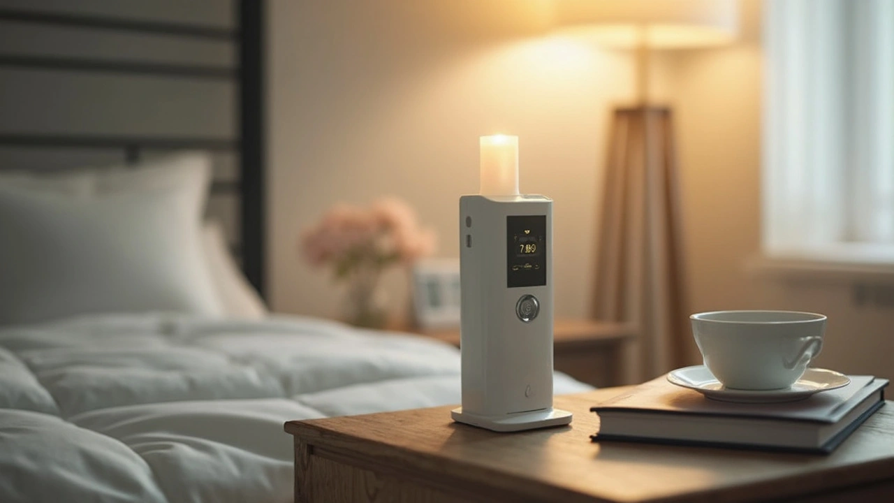 What Holds Smart Inhalers Back—and What’s Next?
