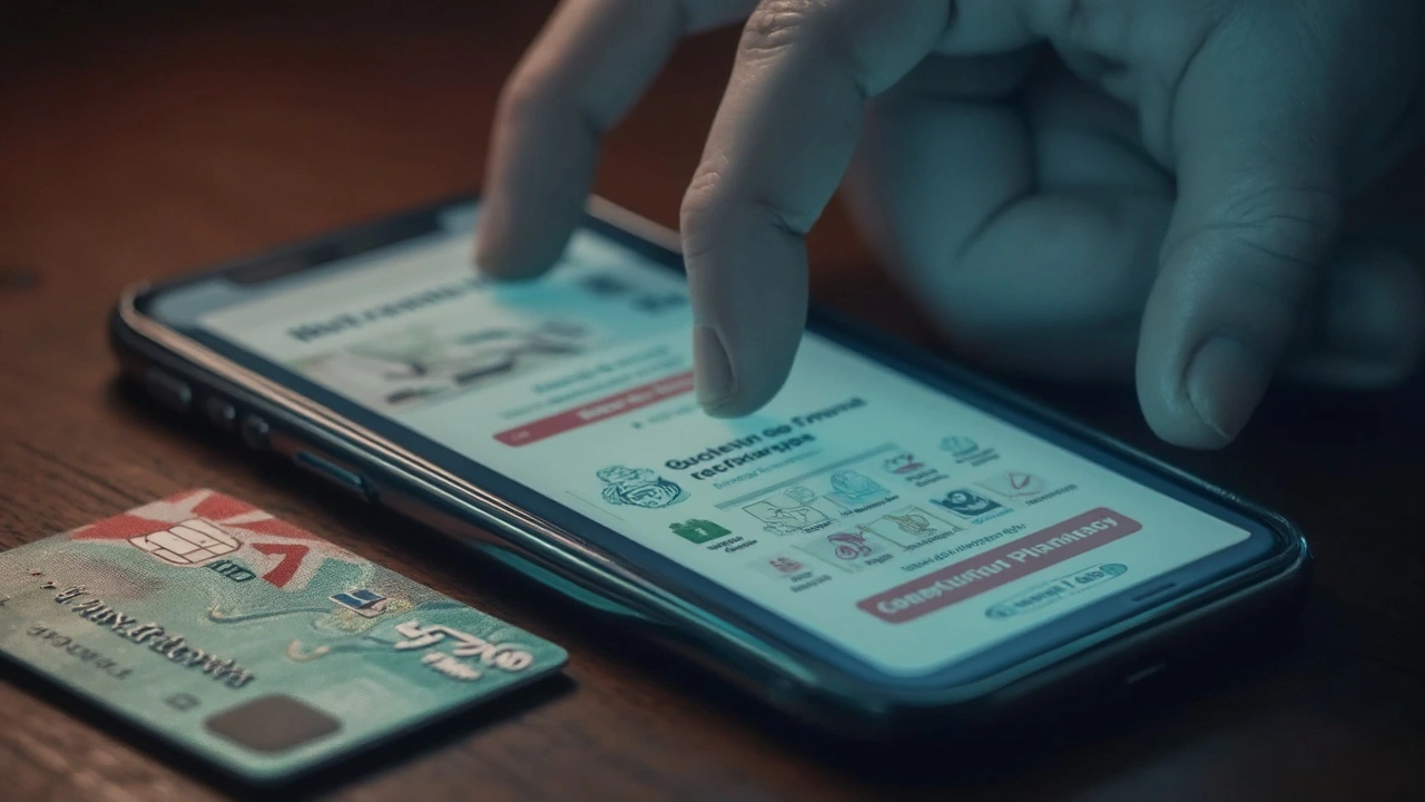 The Real Deal on Privacy Practices and Keeping Your Health Data Safe