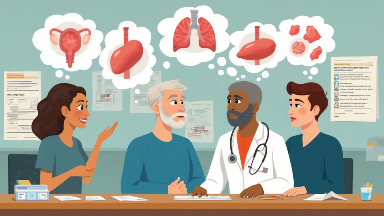 Cipro Side Effects: What Really Happens When You Start This Antibiotic