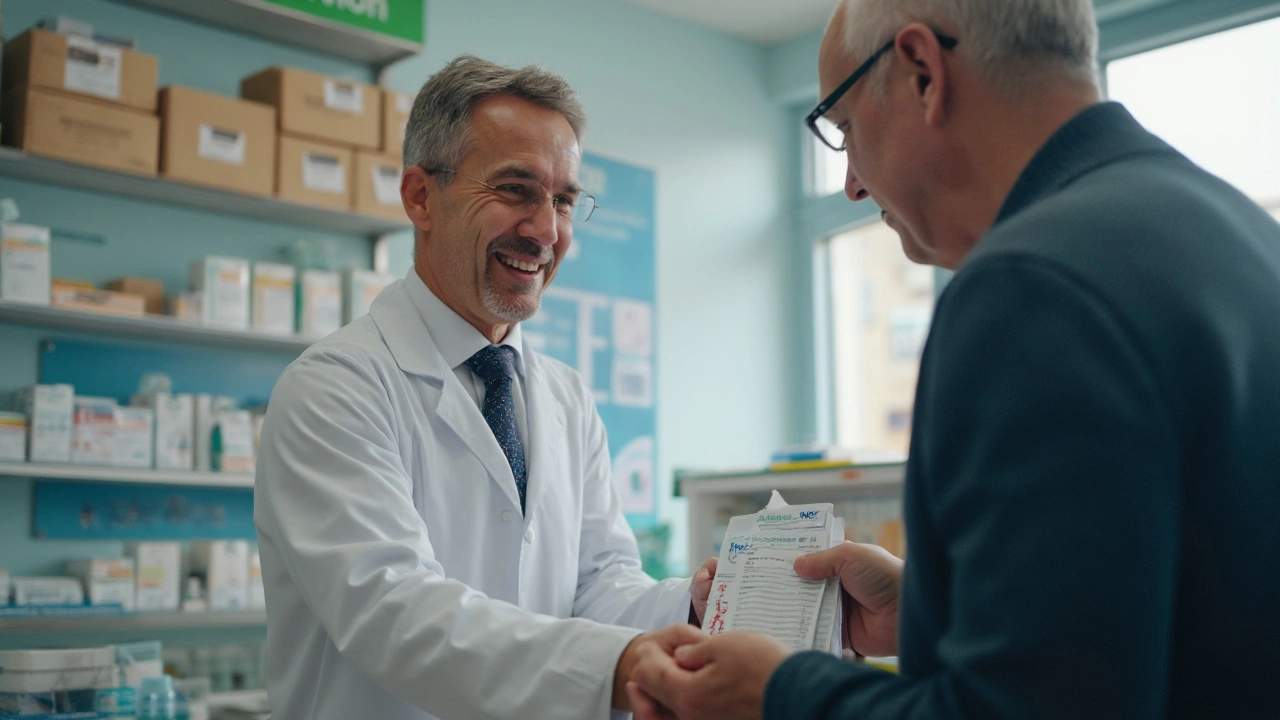Cipro: Uses, Side Effects & What You Should Know About Ciprofloxacin
