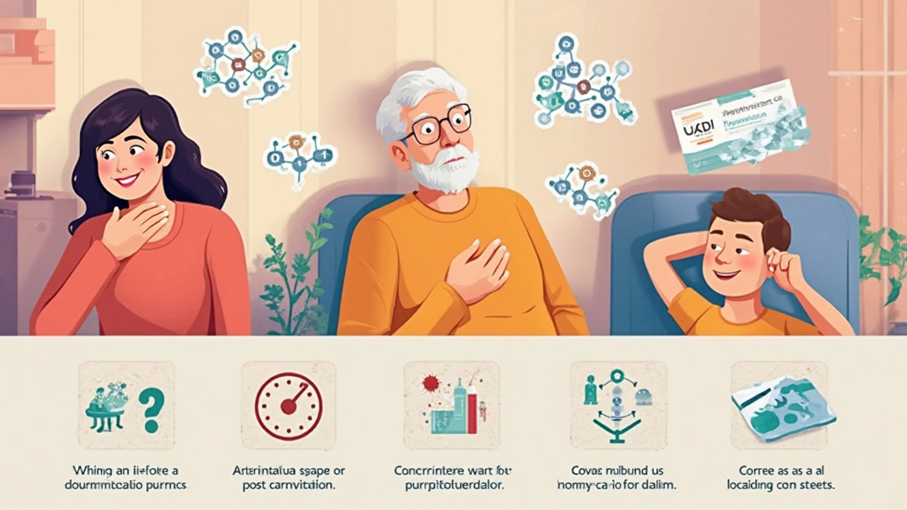 Dosage, Safety, and Best Practices