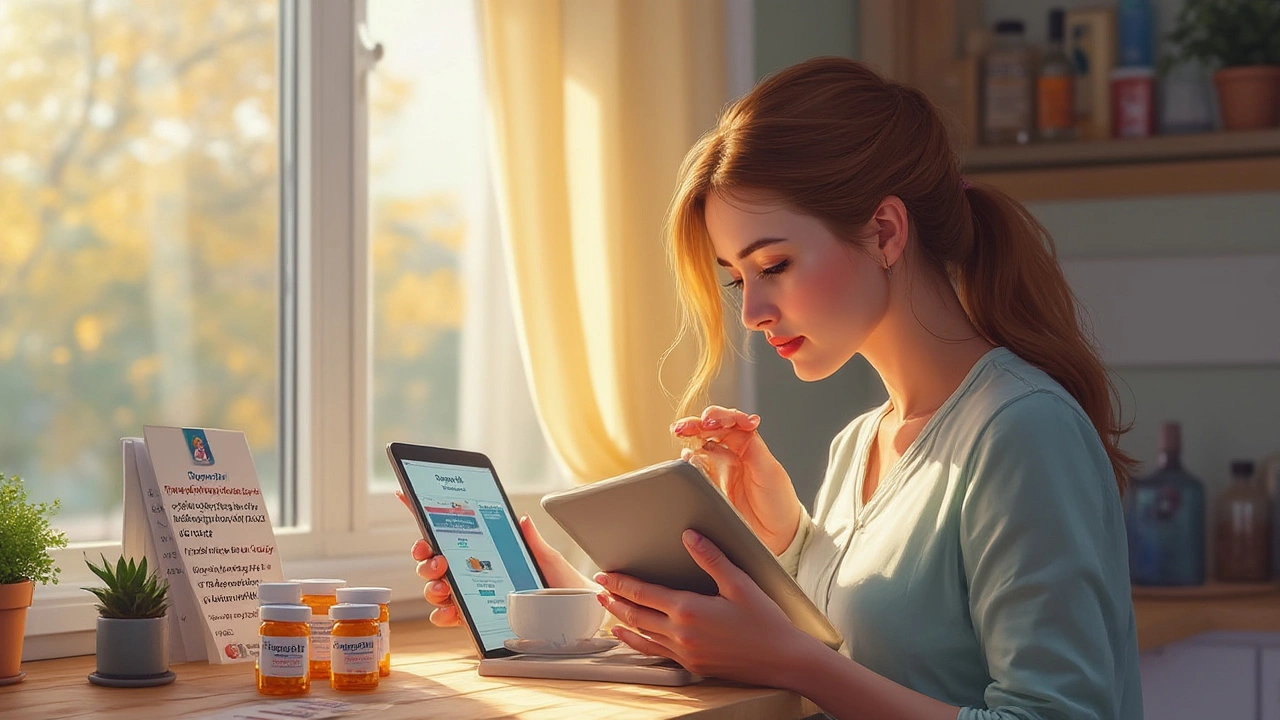 Getting the Most Out of superpill.com: Tips, Tricks, and Smart Shopping