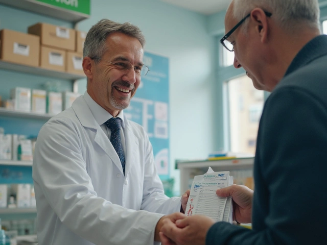 Cipro: Uses, Side Effects & What You Should Know About Ciprofloxacin