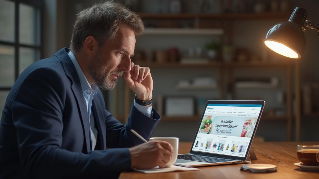 bestgear.ws Review: Reliable Online Pharmacy for Secure Worldwide Delivery
