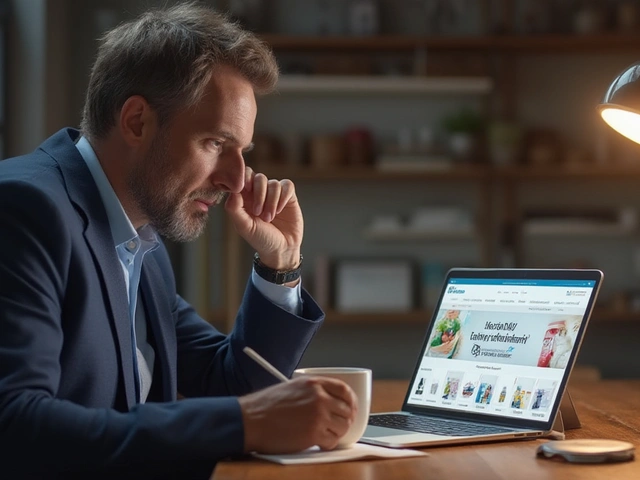bestgear.ws Review: Reliable Online Pharmacy for Secure Worldwide Delivery