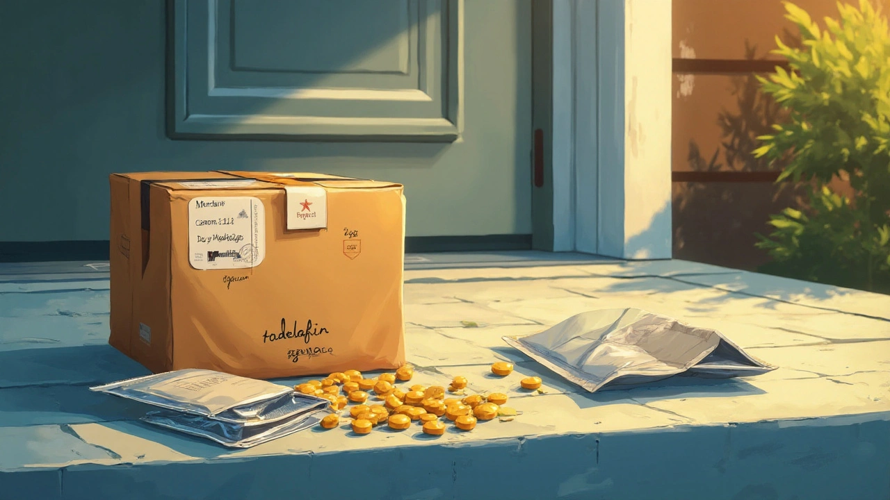 Alternatives and comparisons: tadalafil vs sildenafil vs others