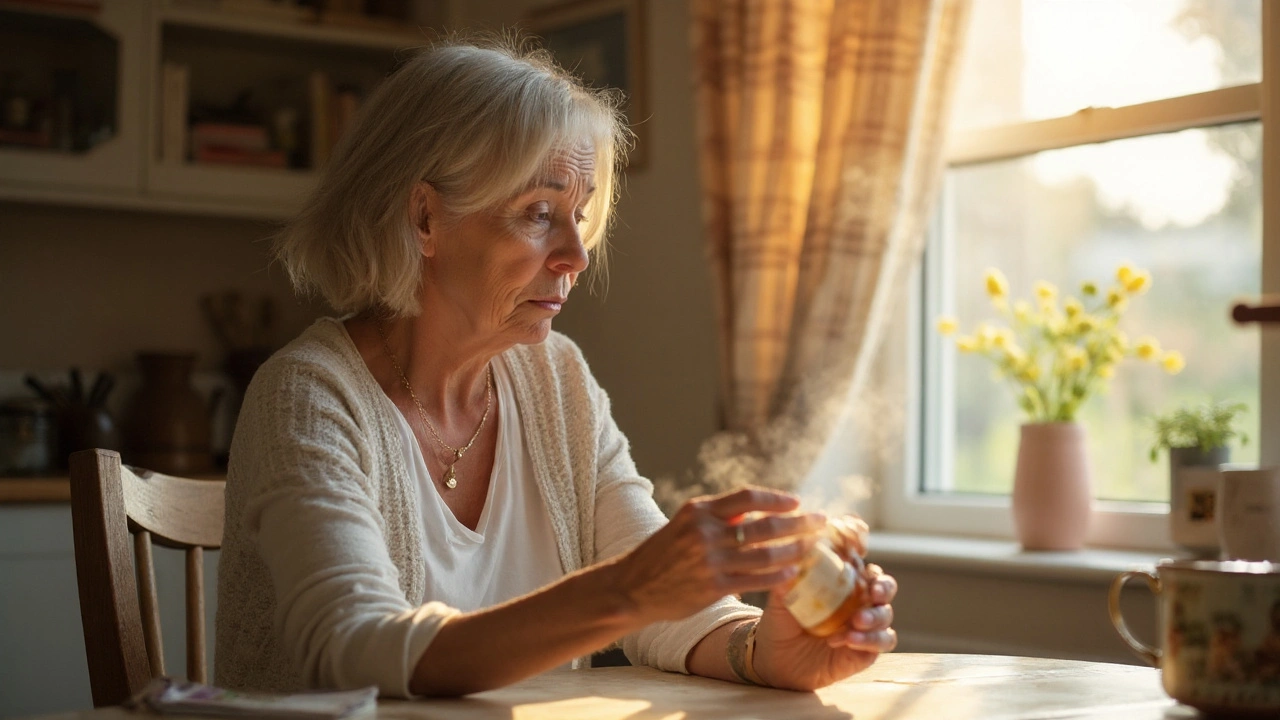 Arcoxia Uses, Side Effects, and Tips: What to Know Before You Take It