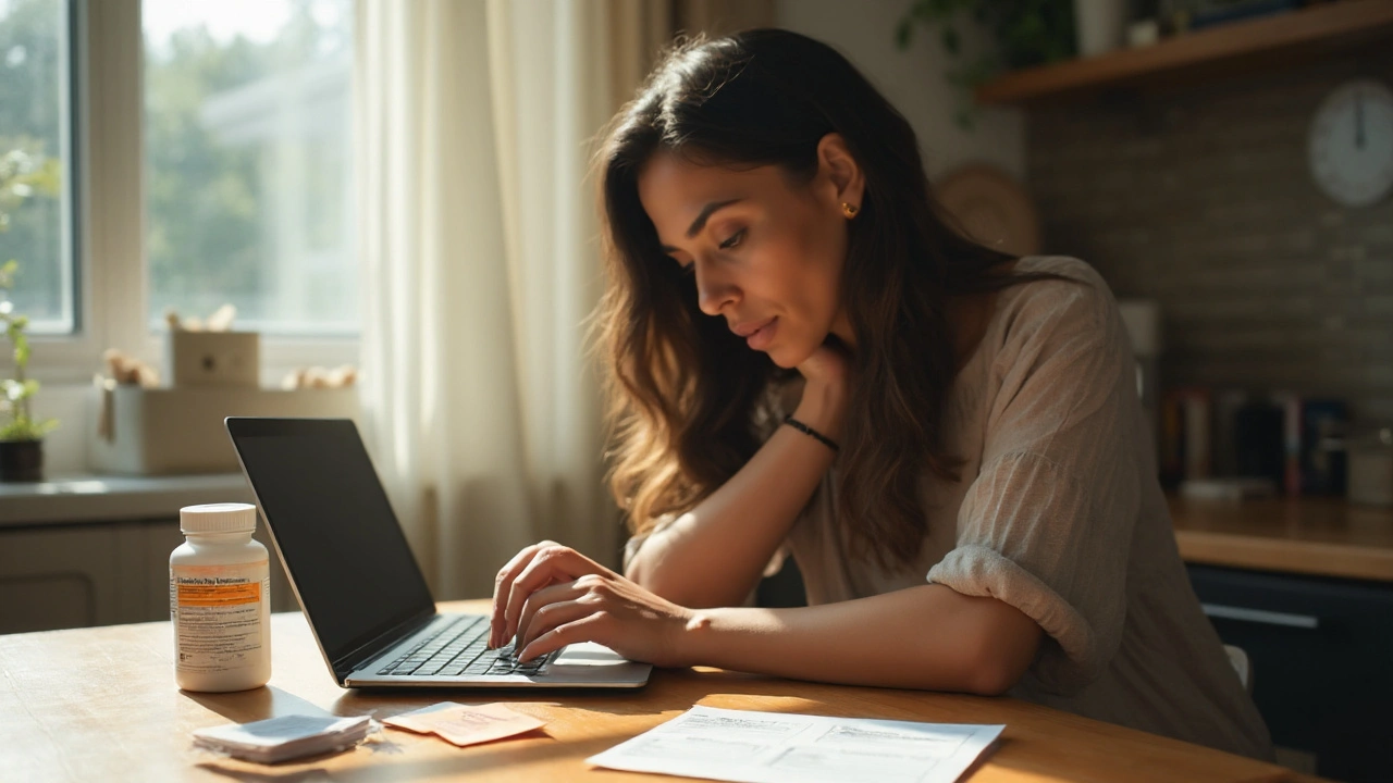 Buy Generic Depakote Online Safely (2025): Prices, Rules, and Smarter Ways to Save