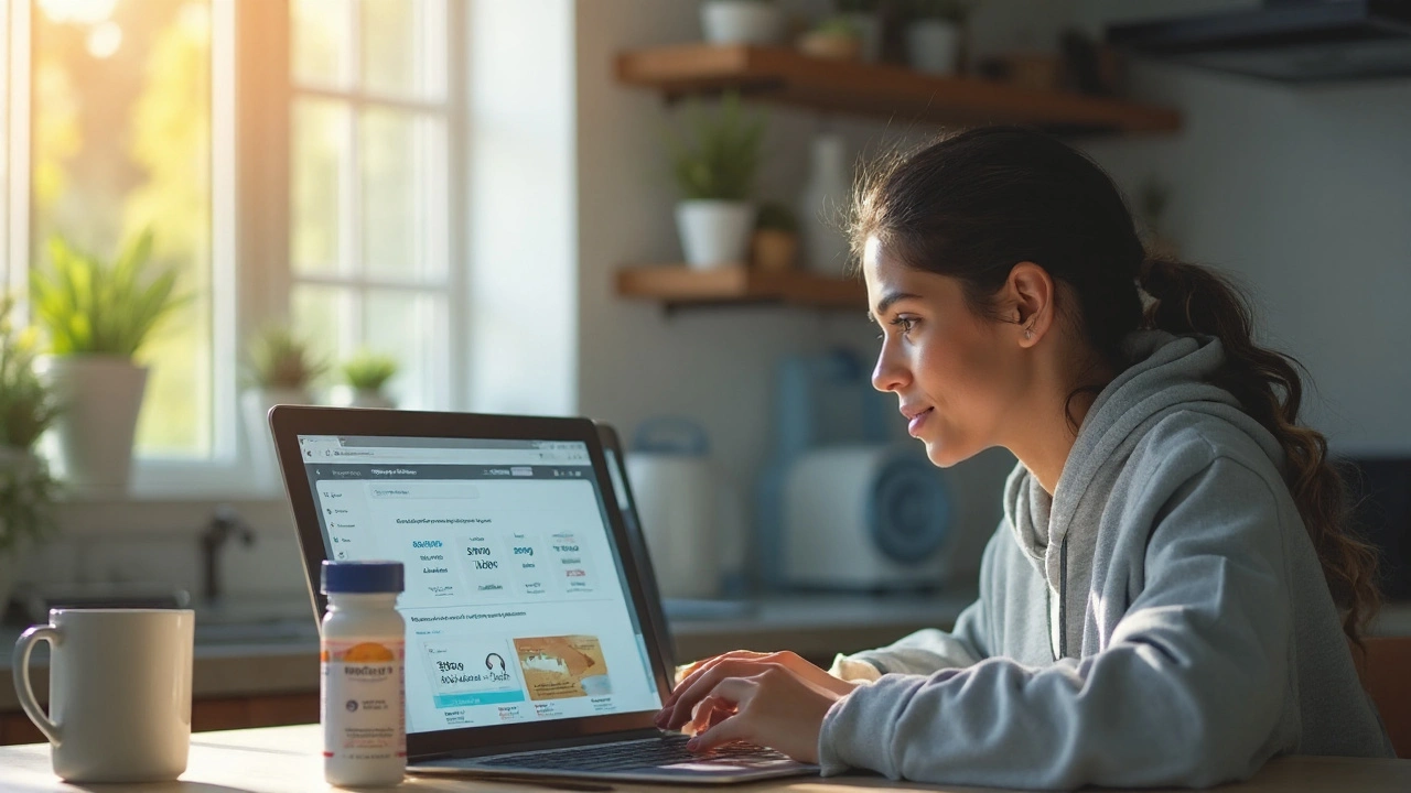 Buy Generic Metformin Online Cheap (2025): Safe Options, Prices, and How to Avoid Scams