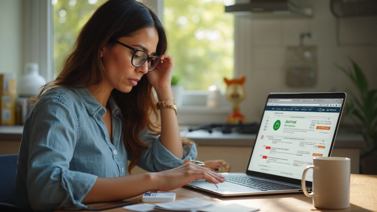 Buy Generic Paxil Online Cheap Safely (2025): Prices, Risks, and Smarter Options
