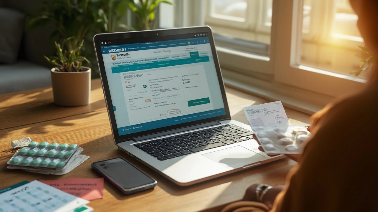 Buy Generic Provera Online (UK 2025): Cheap, Safe, Legit Options