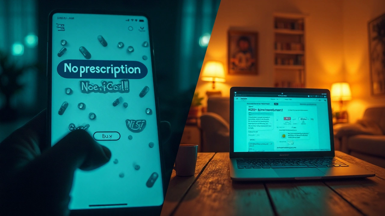 How to order safely today: step-by-step, pricing smarts, and side-effect sanity