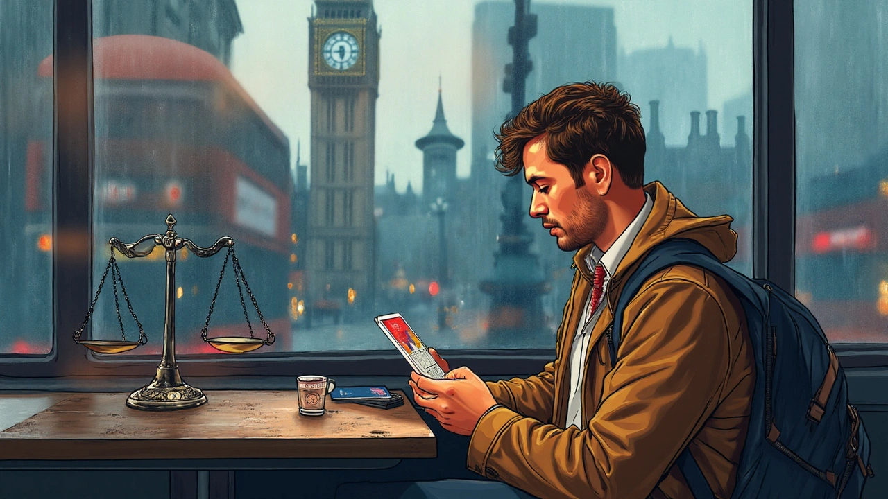 Is it legit and legal for UK buyers in 2025? The checks to run before you click “order”