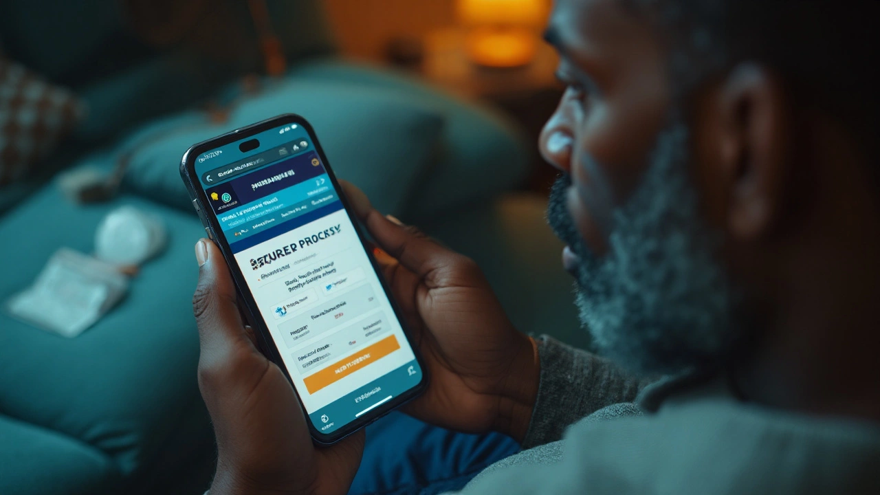 Prices, terms, and the 60‑second safety check