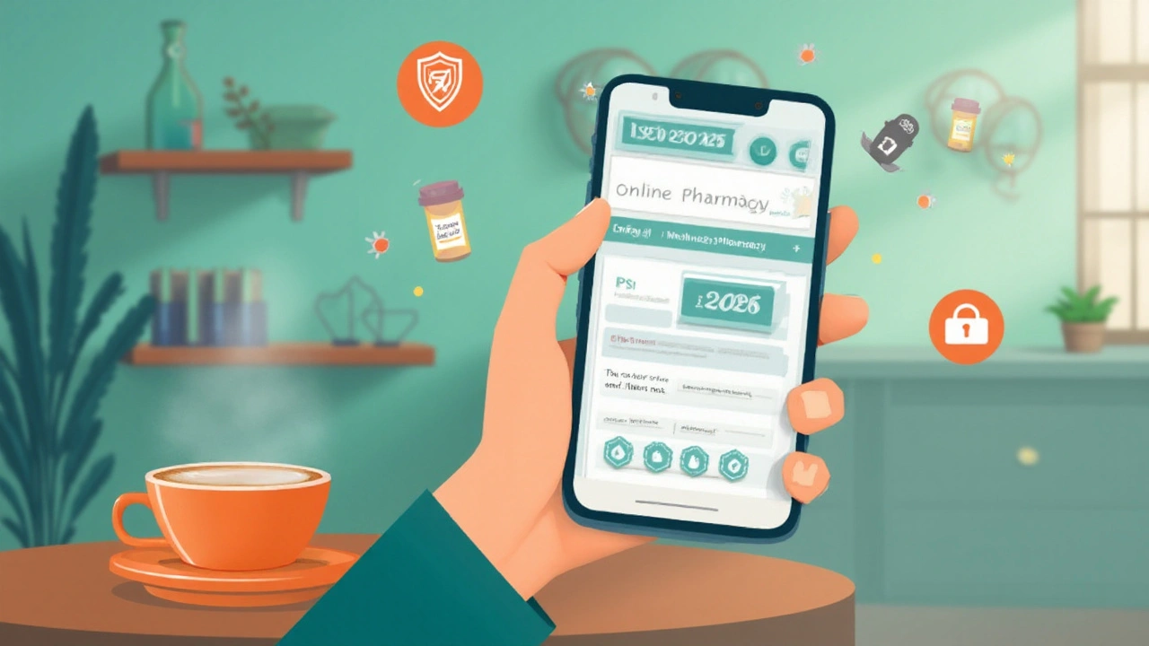 Prices, trusted pharmacies, and how to pay less