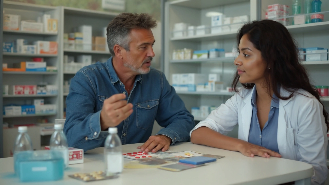 Red Viagra: What It Is, Safety, Side Effects, and Legit Alternatives (2025 Guide)