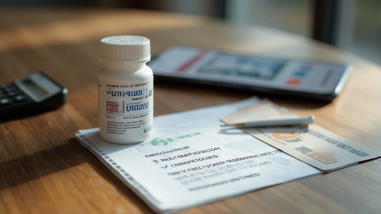Risks, checks, and how to avoid nasty surprises