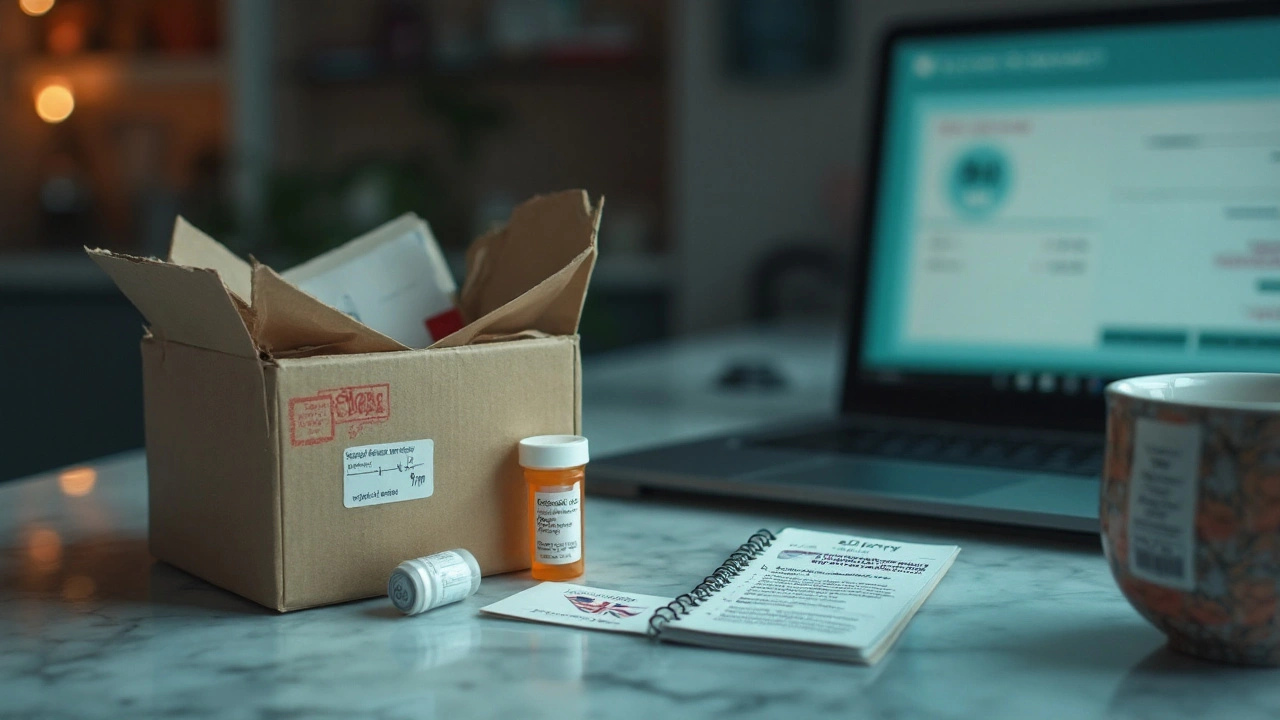 Risks, side effects, interactions: the safety checklist that saves headaches later