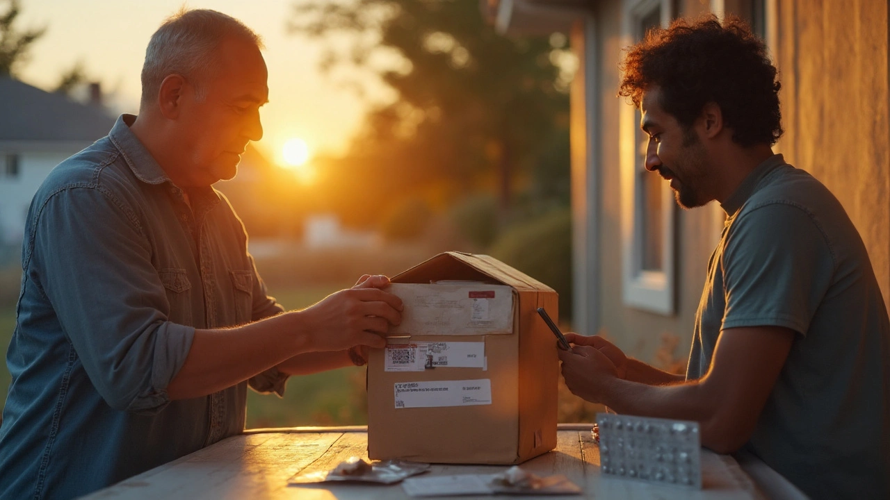 Safe ordering steps, red flags, and smarter alternatives