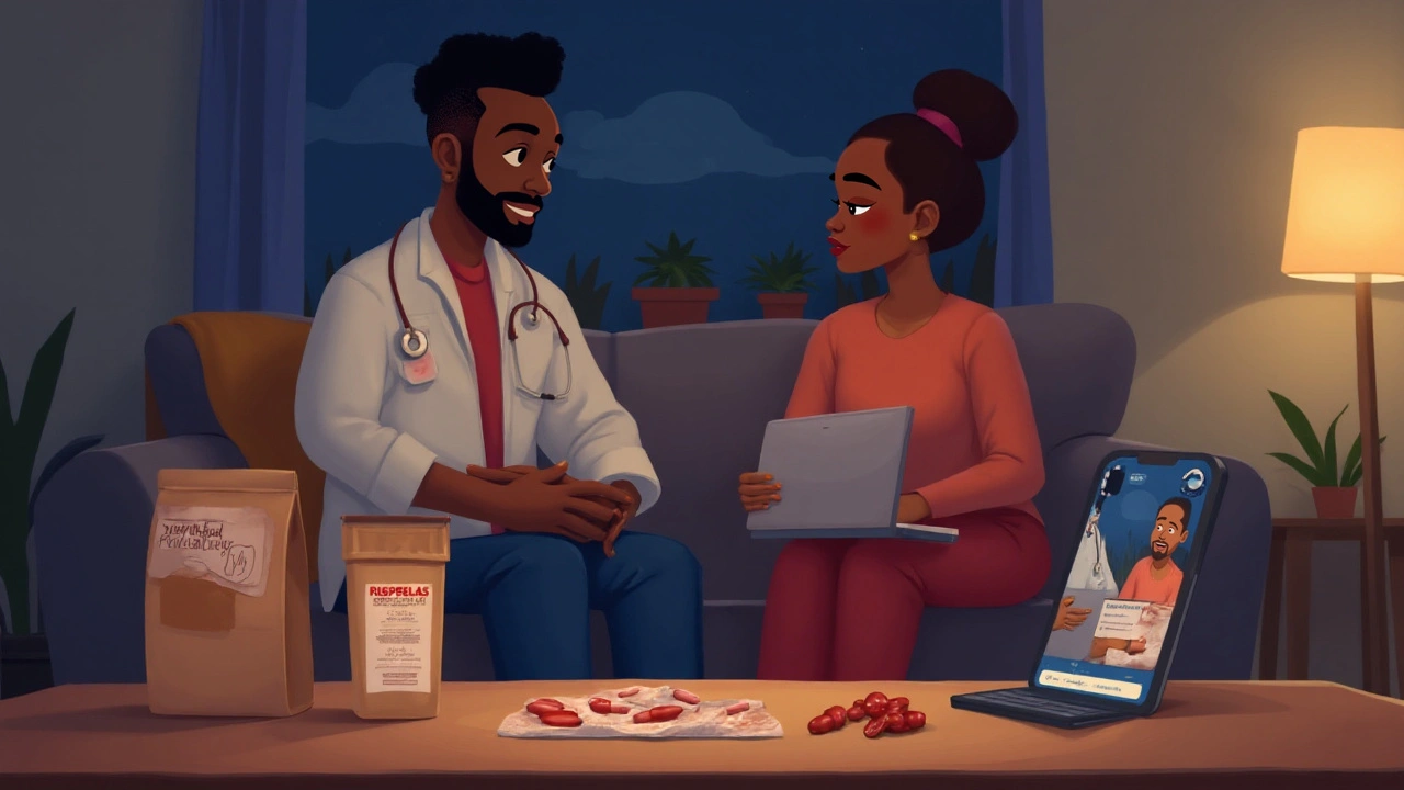 Safety first: side effects, interactions, and who should avoid it