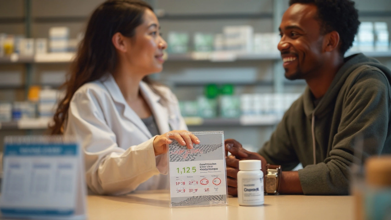 Safety first: who should avoid valproate, red flags, and how to verify a pharmacy