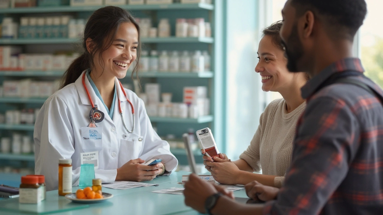 Should you pick esomeprazole, or are there better options for you?
