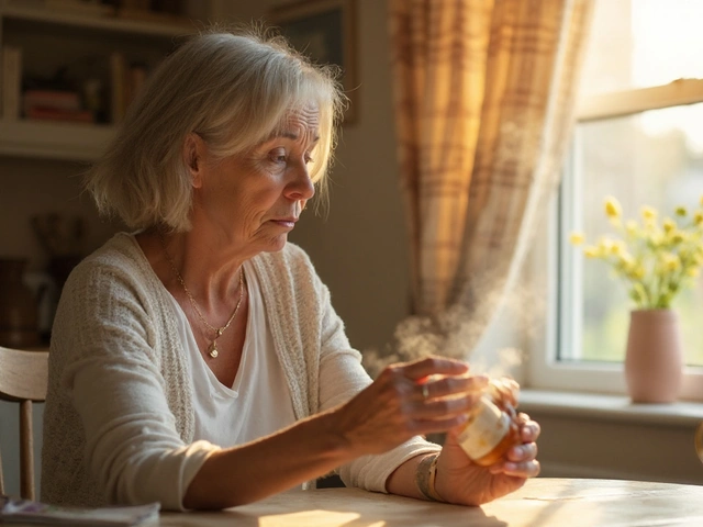 Arcoxia Uses, Side Effects, and Tips: What to Know Before You Take It
