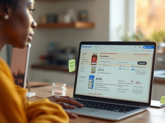 Buy Cheap Generic Acetaminophen Online: Safe UK Guide to Low-Cost Paracetamol (2025)