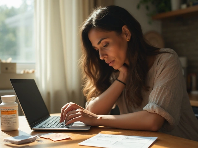 Buy Generic Depakote Online Safely (2025): Prices, Rules, and Smarter Ways to Save