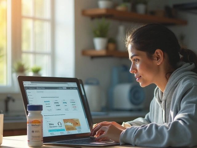Buy Generic Metformin Online Cheap (2025): Safe Options, Prices, and How to Avoid Scams
