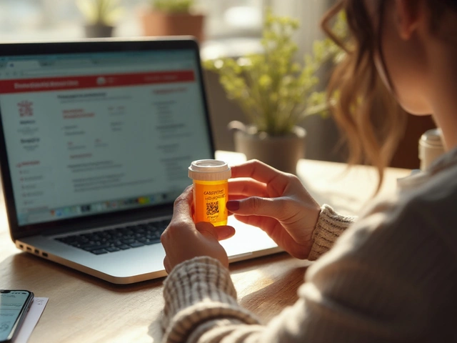 Buy Generic Neurontin Online Cheap: Safe, Legal Options in 2025