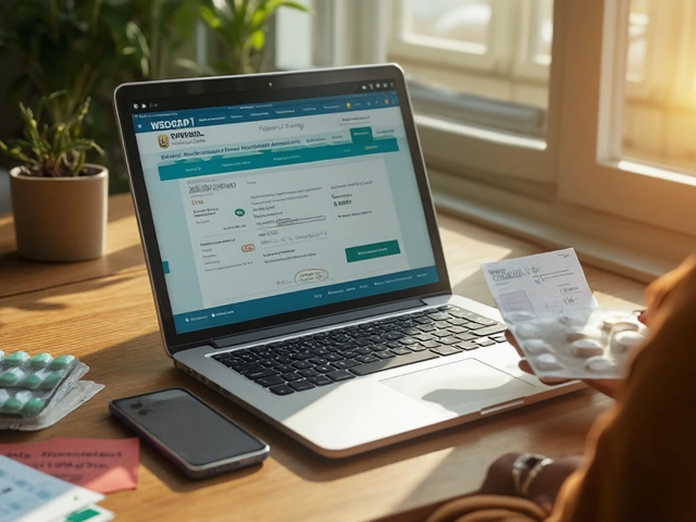 Buy Generic Provera Online (UK 2025): Cheap, Safe, Legit Options