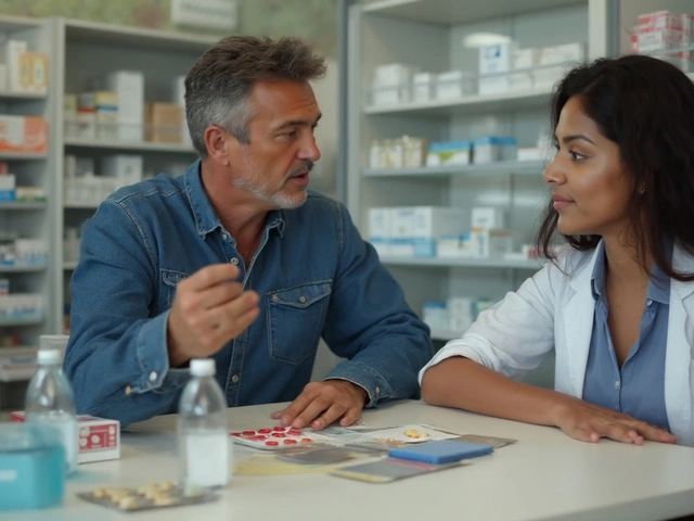 Red Viagra: What It Is, Safety, Side Effects, and Legit Alternatives (2025 Guide)