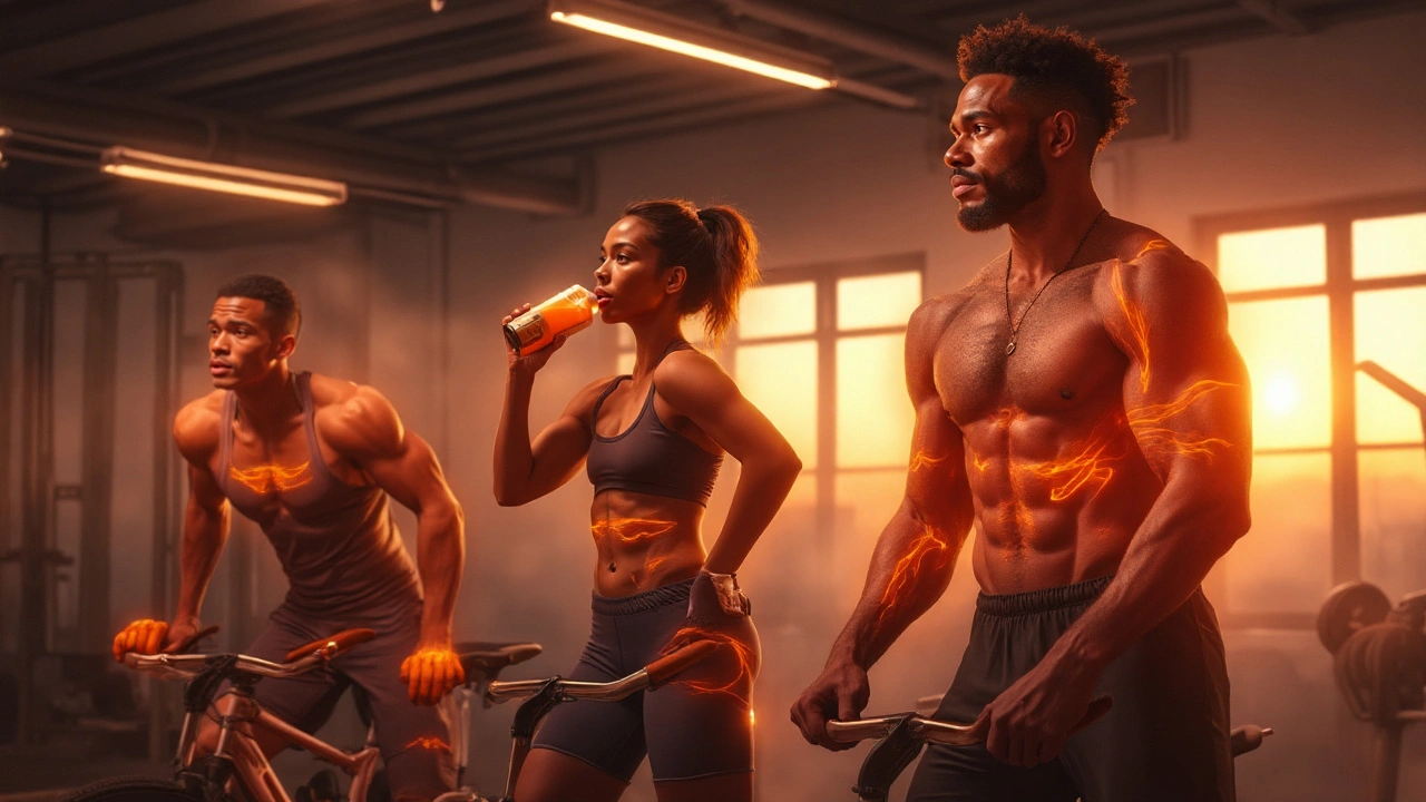 Carnosine Supplement 2021: Boost Health & Performance