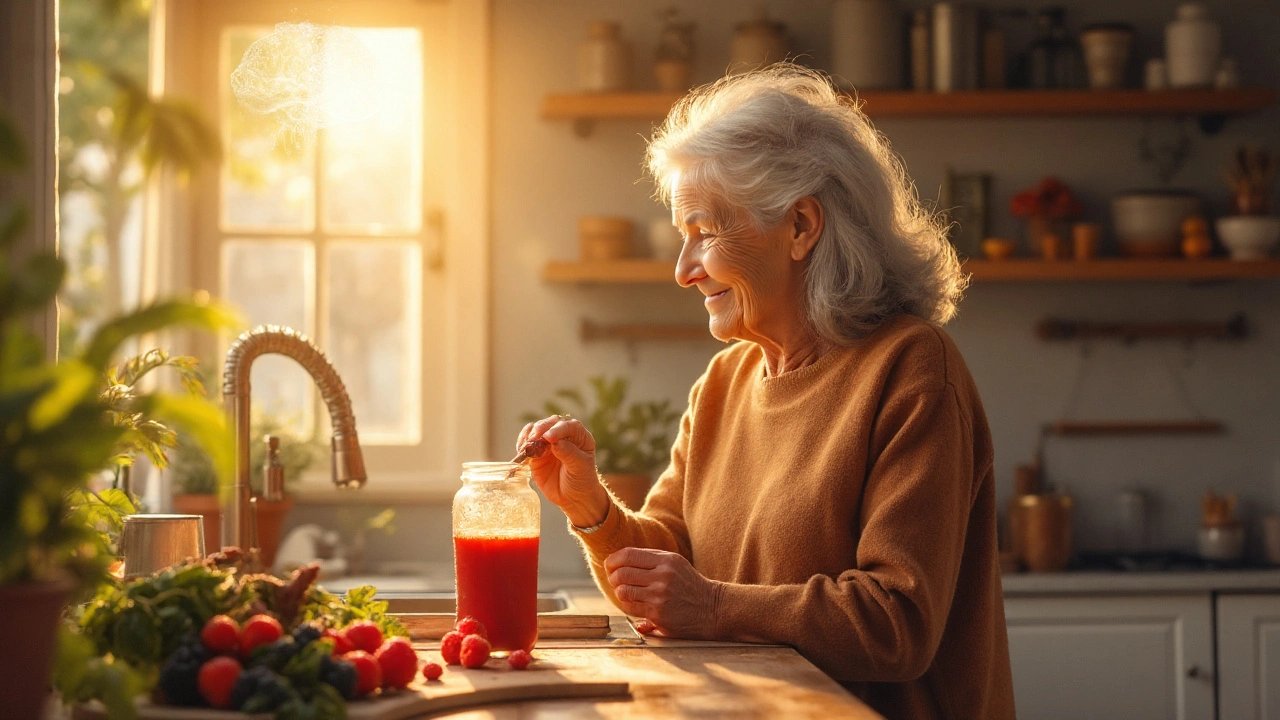 Choosing a High‑Quality Carnosine Supplement