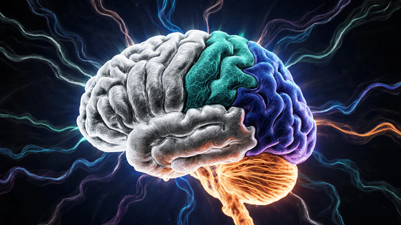 Comparison Table: Key Features of Parkinsonism‑Related Disorders