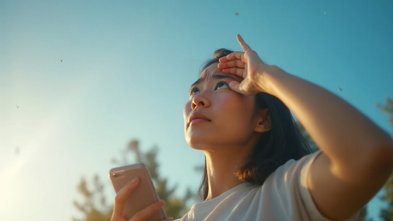 Ocular Hypertension and Eye Floaters: Real Link, Risks, and When to Seek Care