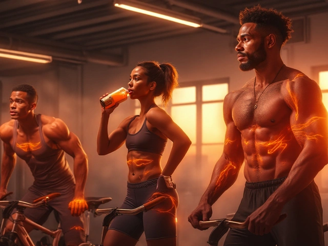 Carnosine Supplement 2021: Boost Health & Performance