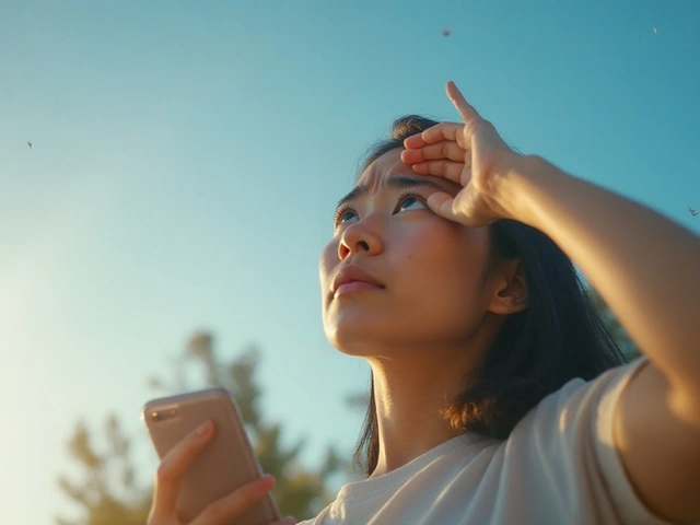 Ocular Hypertension and Eye Floaters: Real Link, Risks, and When to Seek Care