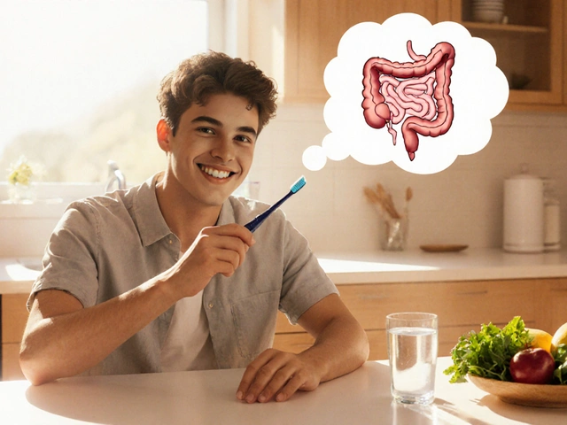 Why Oral Health Matters for Colitis Sufferers - Essential Tips