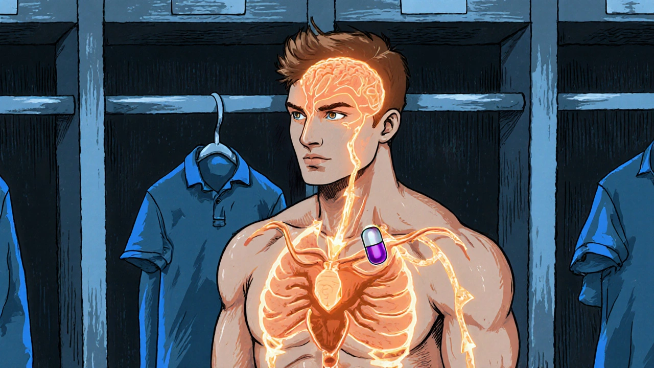 Androxal (Enclomiphene) vs Other Hormone Boosters: Detailed Comparison