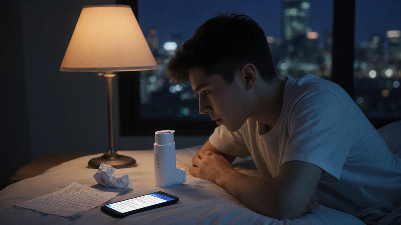 Buy Cheap Generic Albuterol Online - 2025 Guide