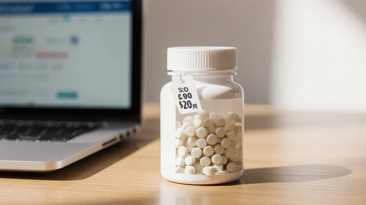 Buy Online Cheap Generic Tetracycline - Safe & Affordable Guide