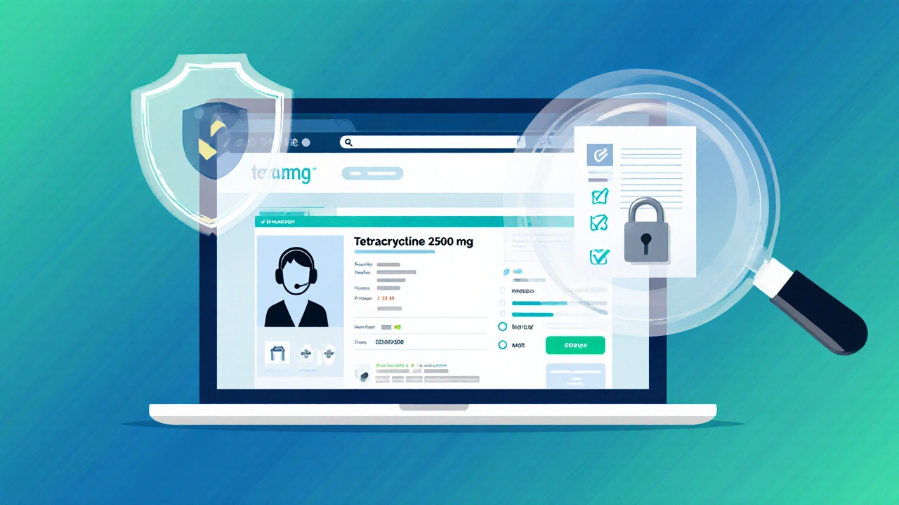 Comparison of Three Affordable Online Pharmacies (2025)